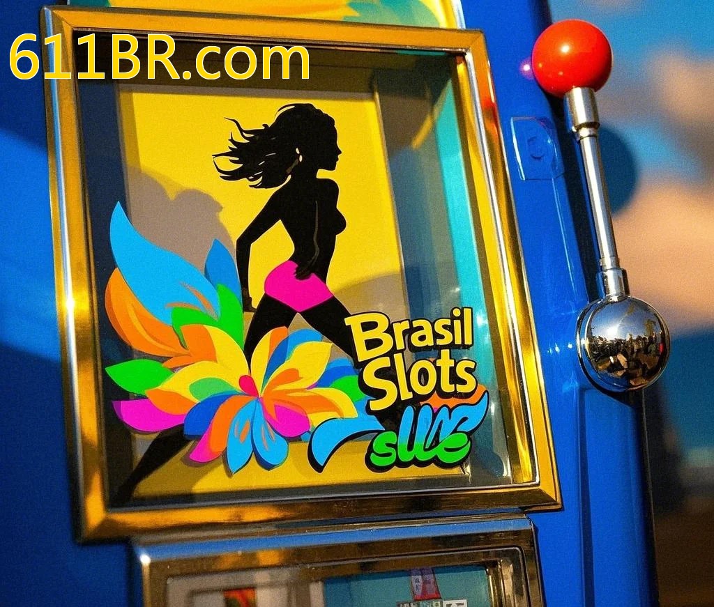 611BR.com: Jogos de Cassino Online e Slots Exclusivos!