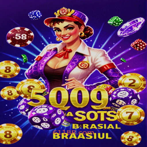 611BR.com: Slots e Caça-níqueis no Cassino ao Vivo!